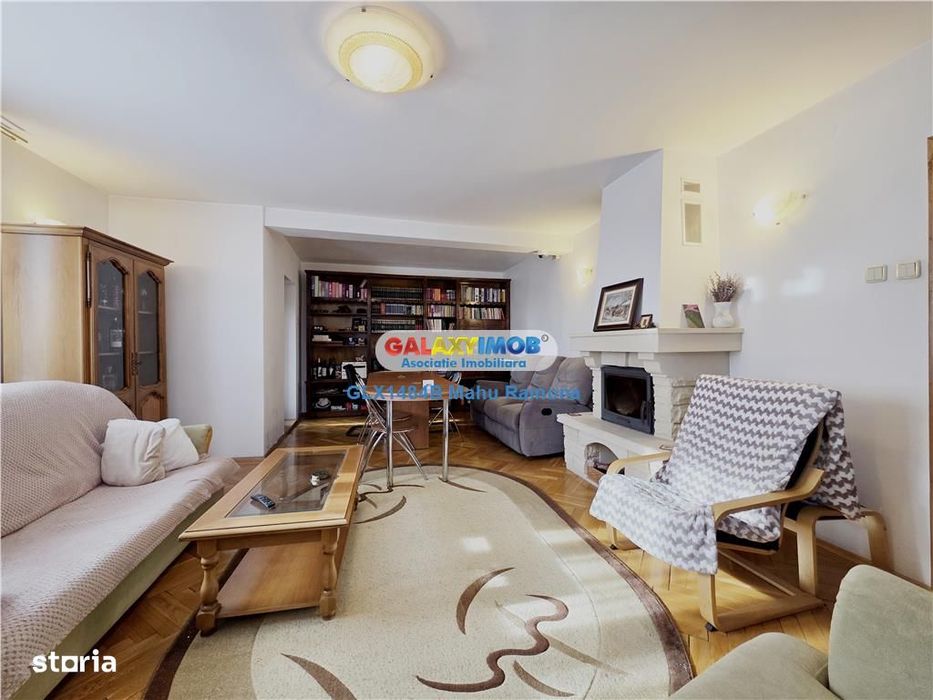 Casa individuala (P+1+M), Balotesti, Martha Bibescu
