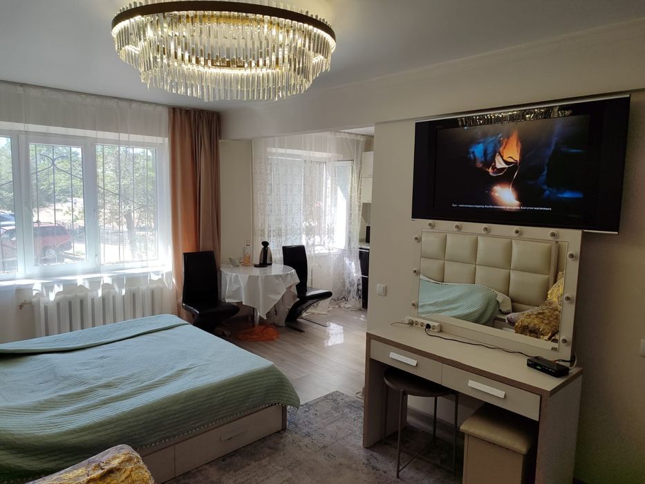 Продаётся 1 - комнатная.