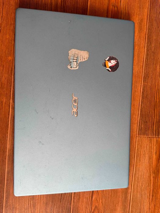 Ноутбук Acer Swift 3 (SF314-57)