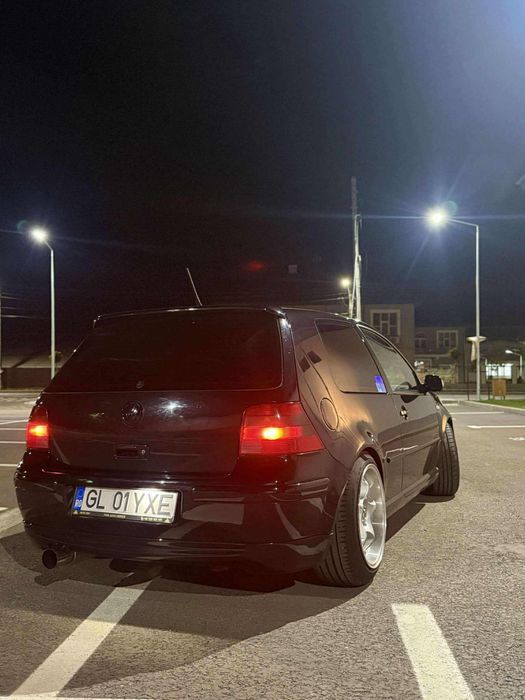 Vand golf 4 1.9ajm