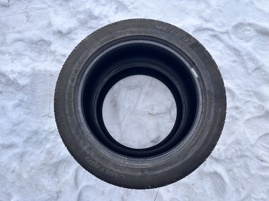 Резина летняя шины