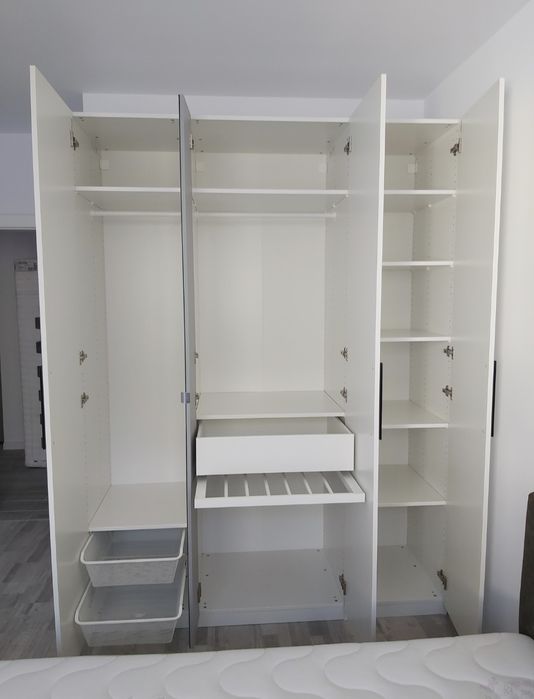 Dressing Ikea ( 175×238×60 )