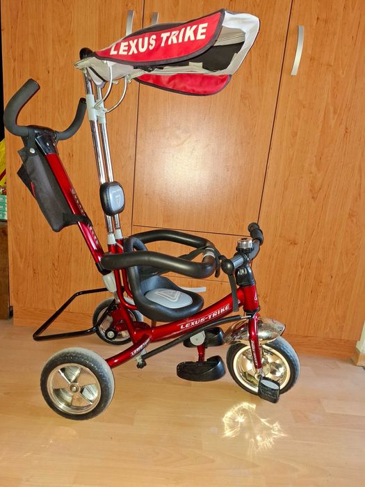 Детска триколка Lexus Trike 950