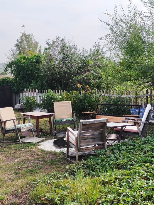 Продам дачу в экологическичистом районе