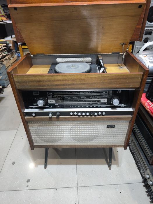 Радиола ригонда 102