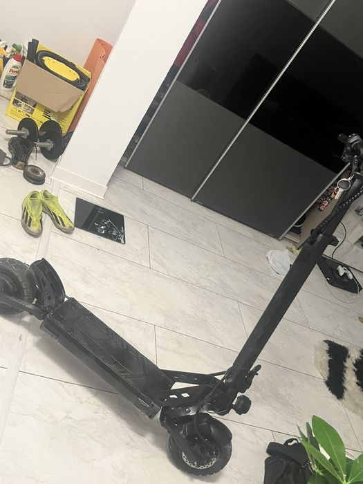 G 2 pro 370 km custom