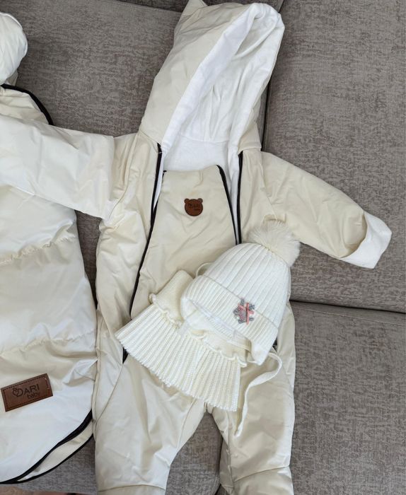 Продам Конверт на выписку