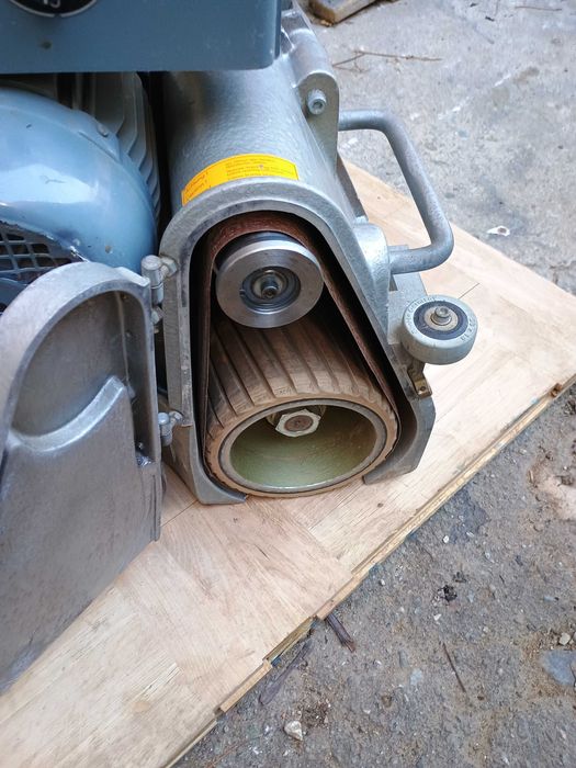 masina de slefuit parchet viper