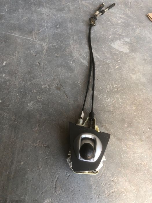 Timonerie/Schimbator R Volvo S60/V70