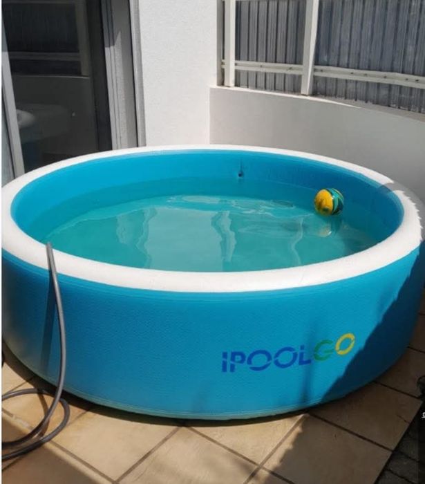 БАСЕЙИН Ipoolgo всех размеров