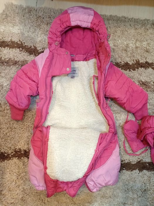 Продам комбинезон трансформер детский