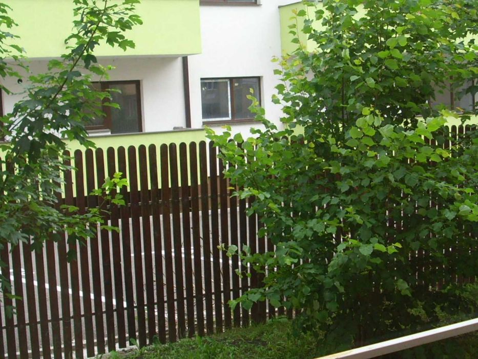 Vând apartament cu 1 camera in Floresti