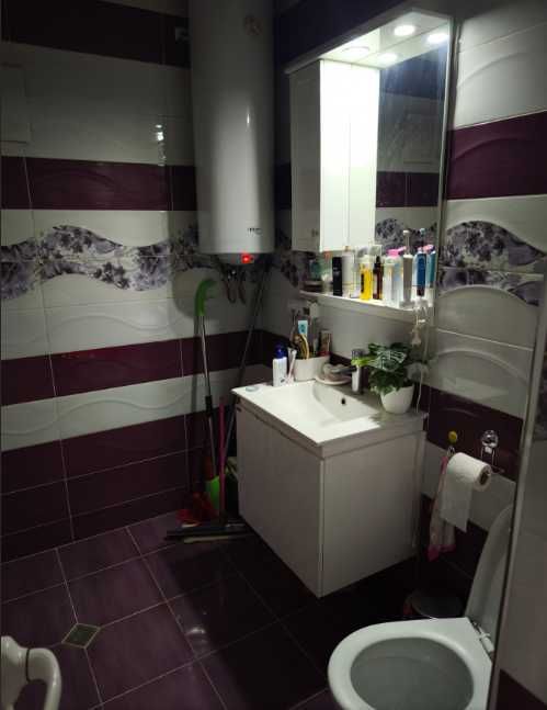 Продава се Тристаен апартамент в Пловдив, Център - 80 кв.м за 1052 €/кв.м - Снимка #1