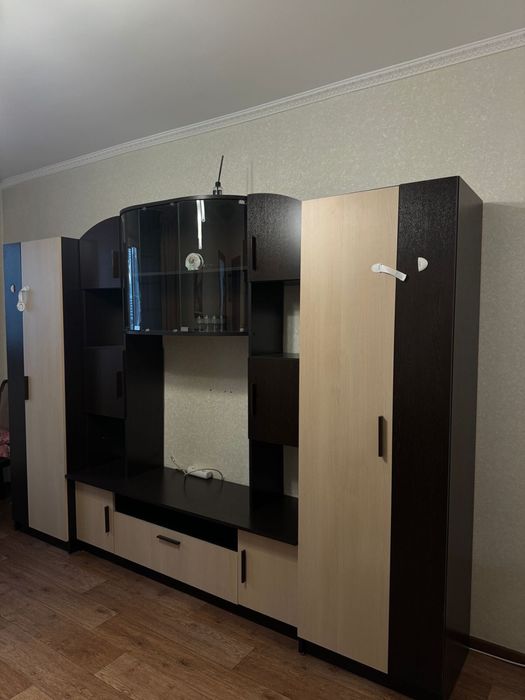 стенка шкаф для зала