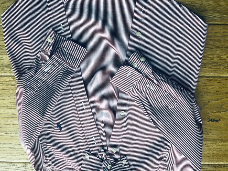 Camasa baieti Ralph Lauren