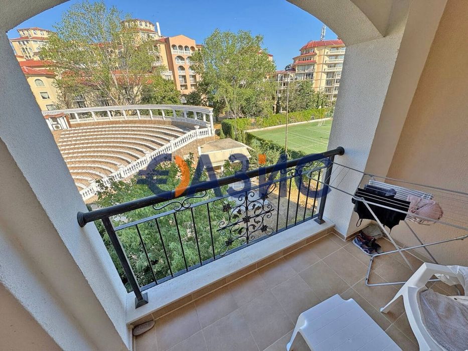 Продава се Едностаен апартамент в к.к. Елените - 25 кв.м за 1420 €/кв.м - Снимка #6