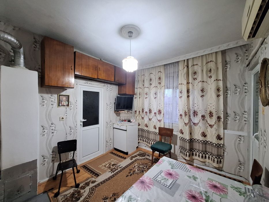 Продава се Тристаен апартамент в Силистра, Римска гробница - 86 кв.м за 522 €/кв.м - Снимка #2