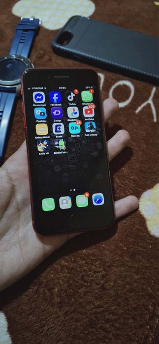Iphone se 2020 64 GB