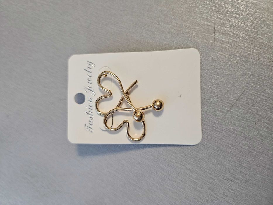 Обеци различни видове