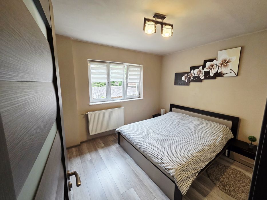 Apartament 3 Camere (Modificat) | Ideal Familie | Parter Înalt