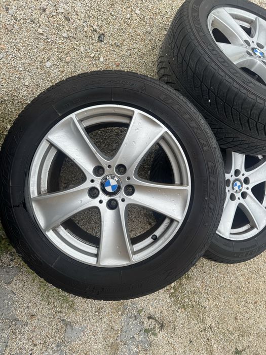 18 цола джанти БМВ, - Оферта(1104)