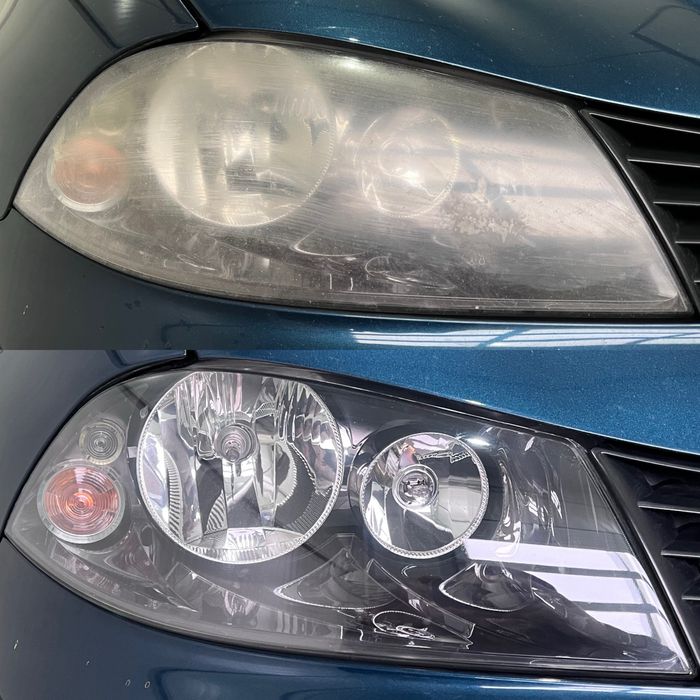 Затъмняване на стъкла, облепяне на автомобили, полиране на фарове