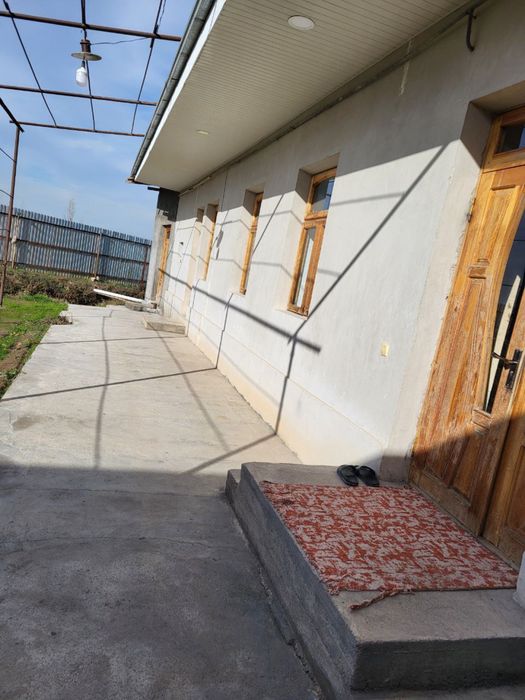 Участка сотилади продаётся участок 7.60 соток от ттз 15 минут езди