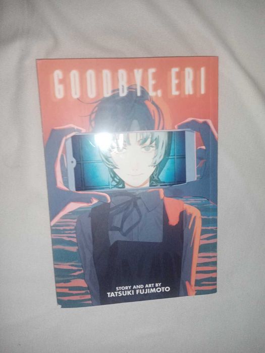 Манга, книги (d.gray-man, chainsaw man, fullmetal alchemist и др)