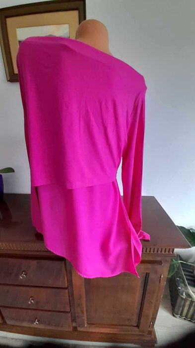 Bluza deosebita de  dama „Heine”