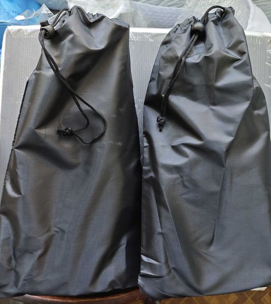 Универсални огледала за каравани Sunshine smile, 2 броя - Удължители