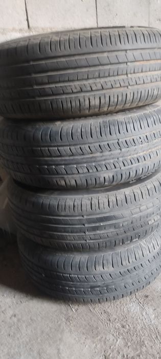 Продаются баллоны на r15