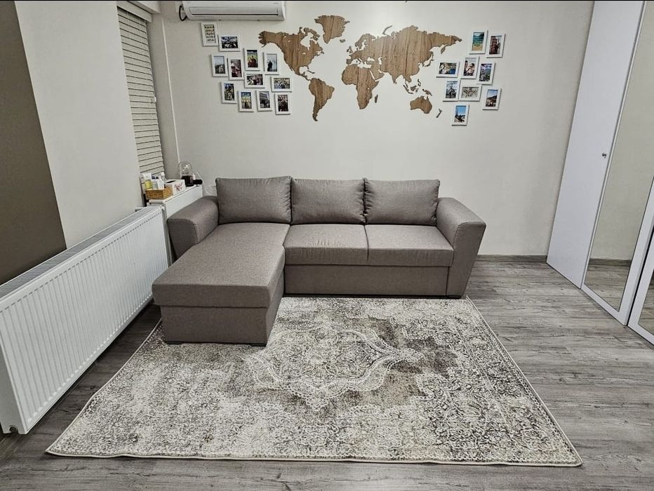 Apartament 2 camere | Decomandat | ET. 1 | Loc de parcare inclus | 121.000 Eur