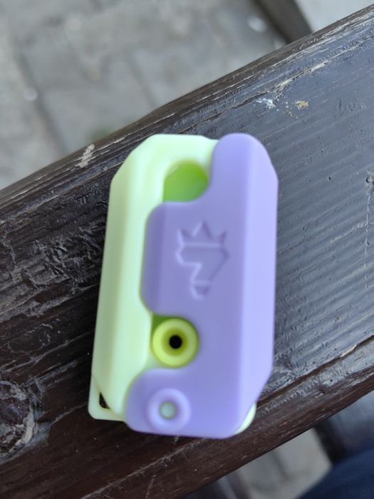 Нож игрушка молинкии