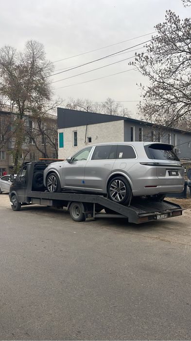 Эвакуатор 24/7 РК РФ