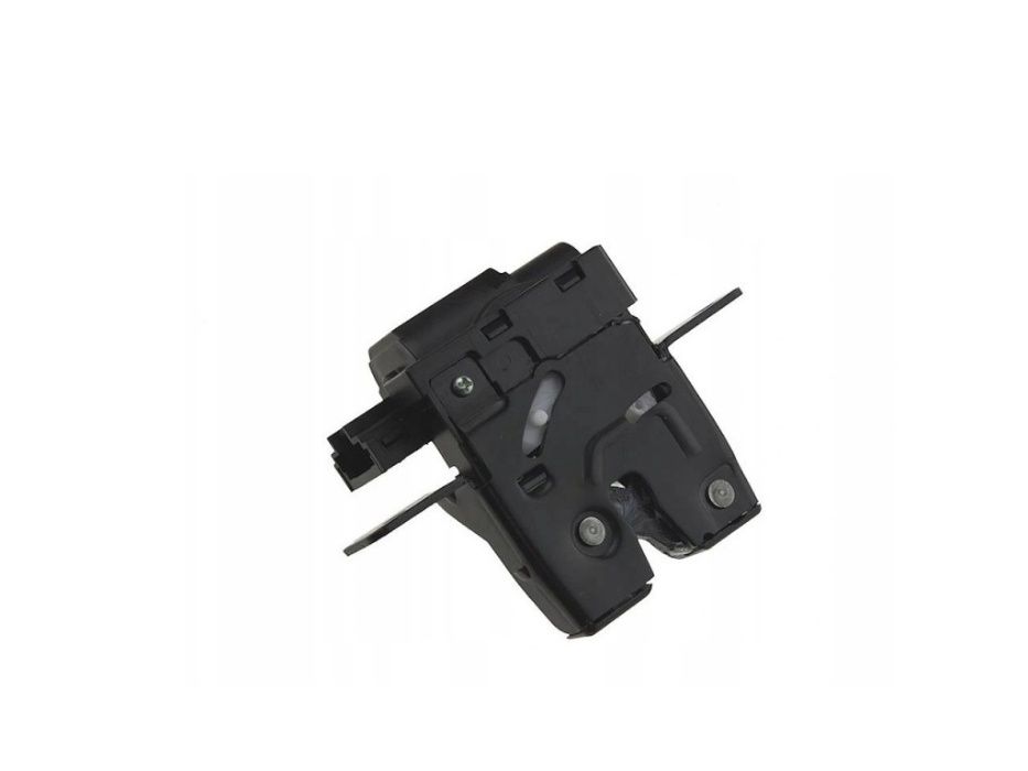 Брава за заключване на багажник Renault Clio3,Megane2,Scenic,Kangoo1,2