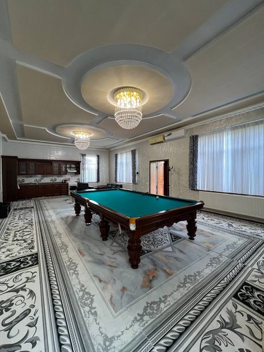 Dacha Oktosh My Garden