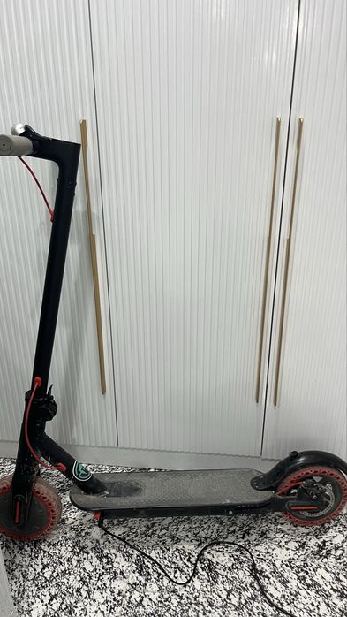 Xiomi Электросамокат