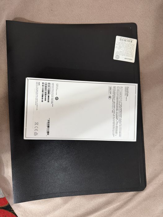 Iphone 14 pro max 256GB