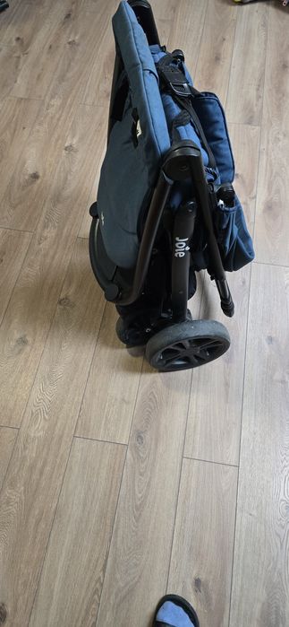 Carucior copii Joie litetrax 4DLX