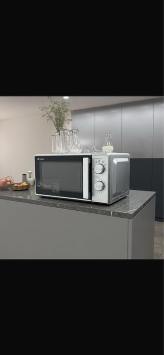 Микровольновка микро толқынды пеш