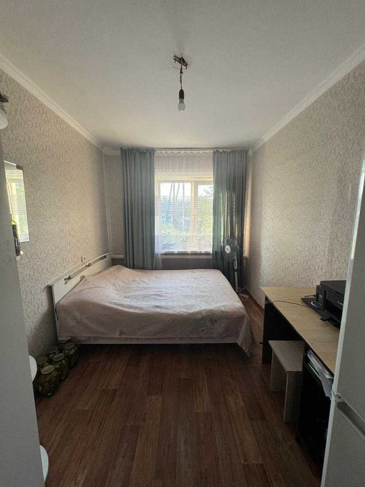 Продам 3 комнатную квартиру