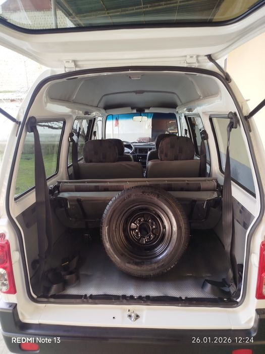 Дамас2024 гази билан