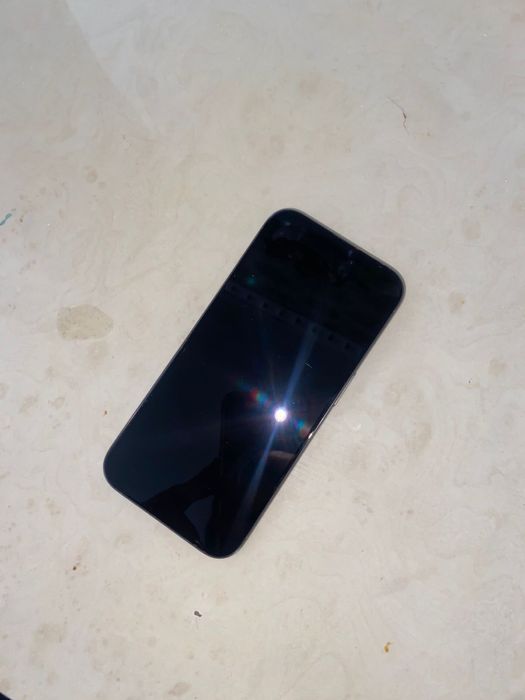 Продам iphone 15 pro