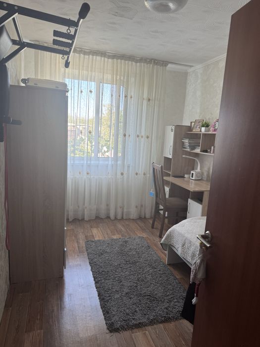 Продам 5 комнатный дом