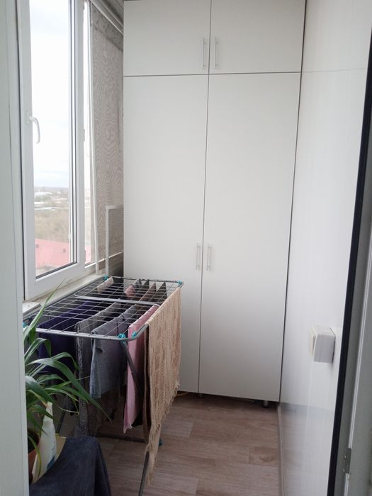 Продам двухкомнатную квартиру