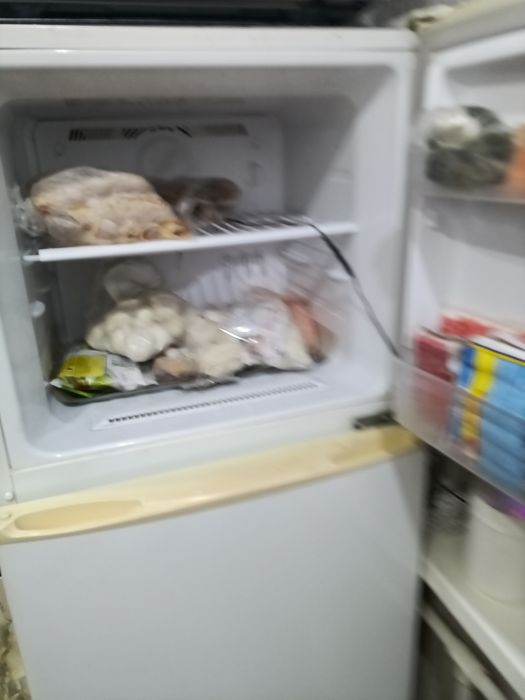 Продам холодильник в хорошем состоянии