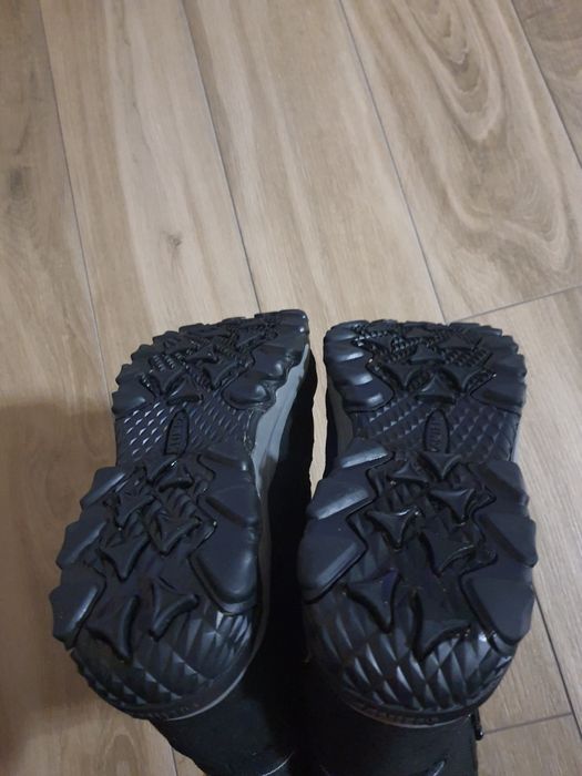 Ghete Meindl Goretex 45