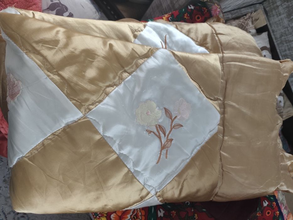 Продам одеало, покрывало, плед
