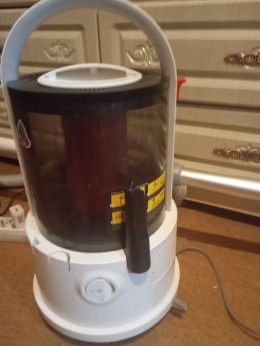 Пылесос Deerma TJ200