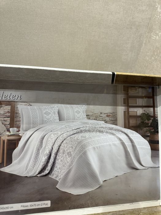 Постельный набор